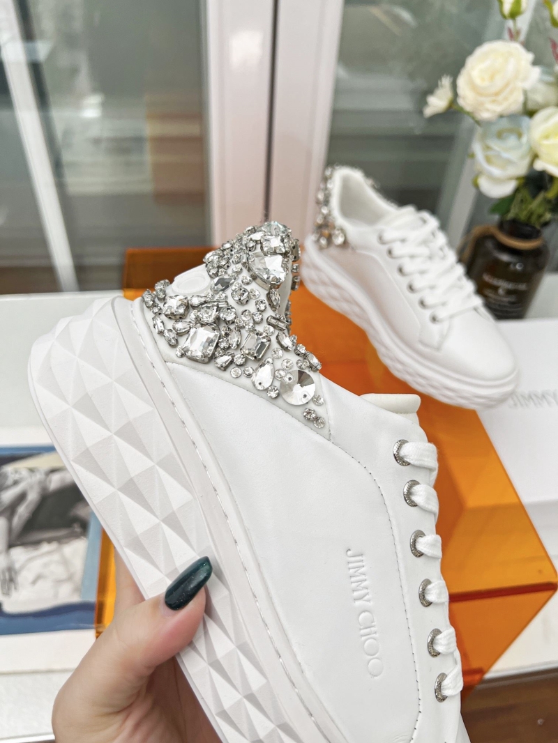 Jimmy Choo Sneakers